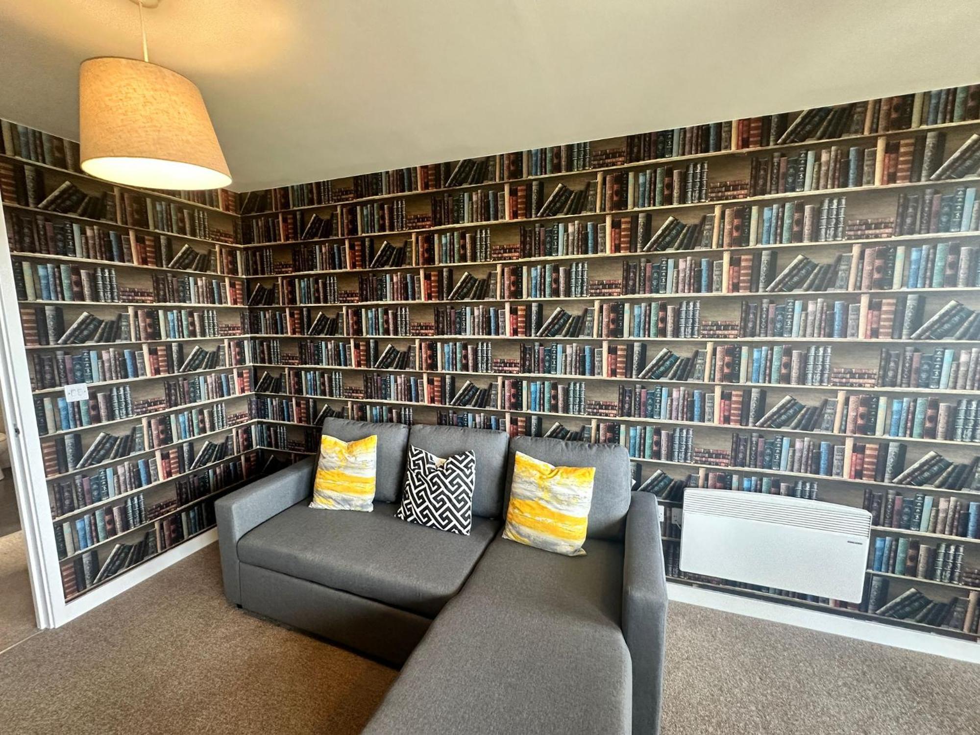 Adelphi Wharf Apartments By Beehosting Manchester Exteriör bild