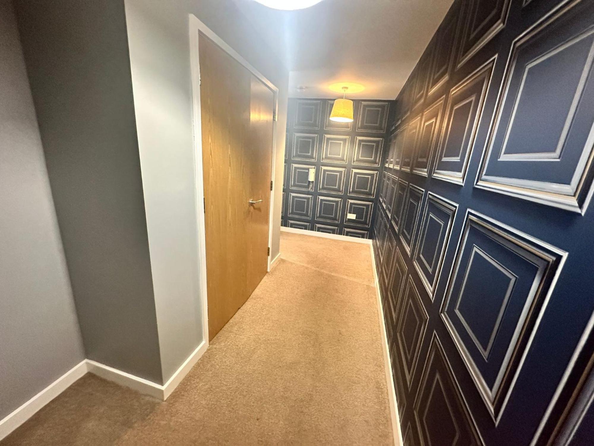 Adelphi Wharf Apartments By Beehosting Manchester Exteriör bild